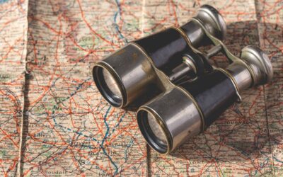 How can contemporary trends in digital marketing help local businesses get found online?